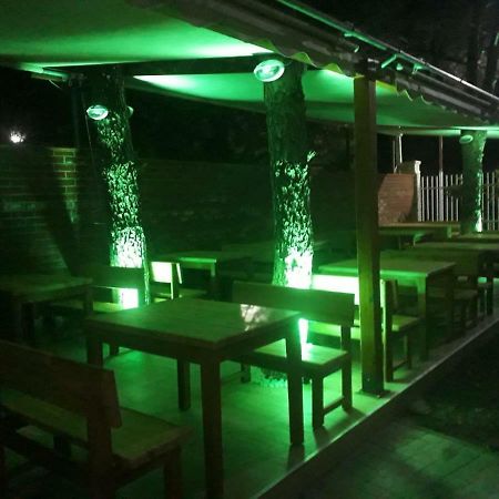 Hotel Otrant Velipoje Luaran gambar