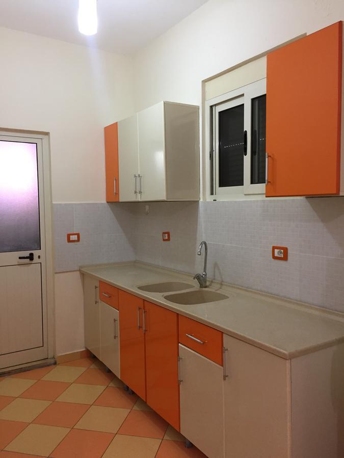 Hotel Otrant Velipoje Luaran gambar