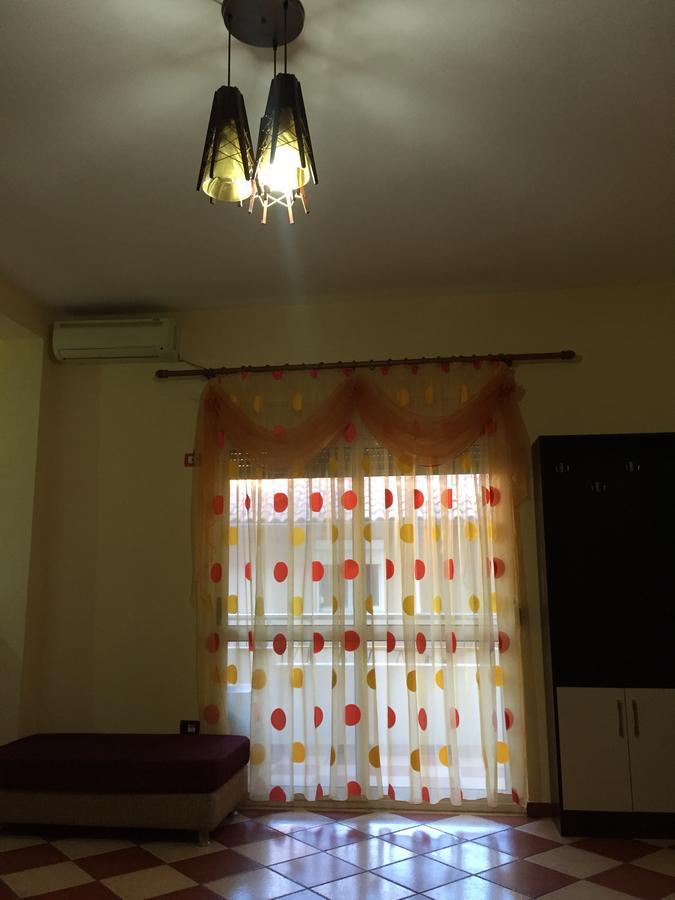 Hotel Otrant Velipoje Luaran gambar