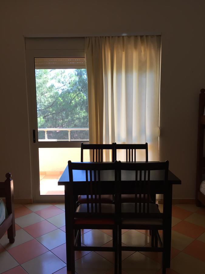 Hotel Otrant Velipoje Luaran gambar
