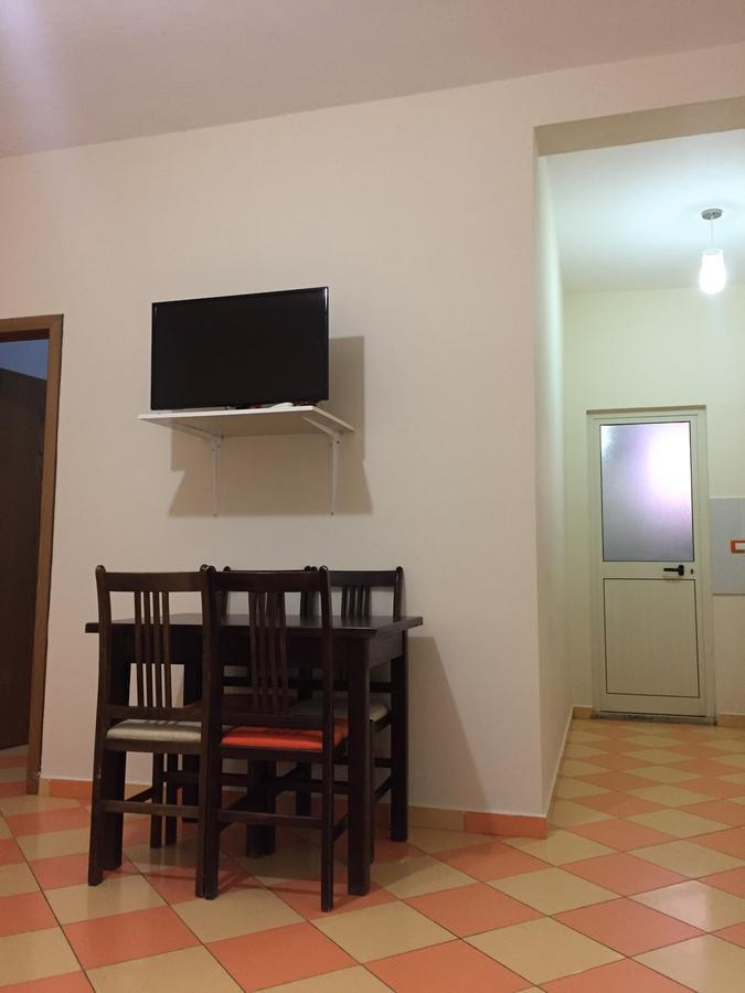 Hotel Otrant Velipoje Luaran gambar
