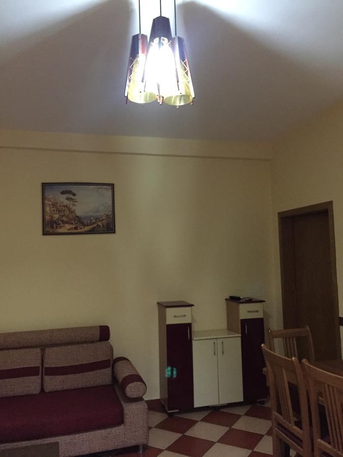 Hotel Otrant Velipoje Luaran gambar